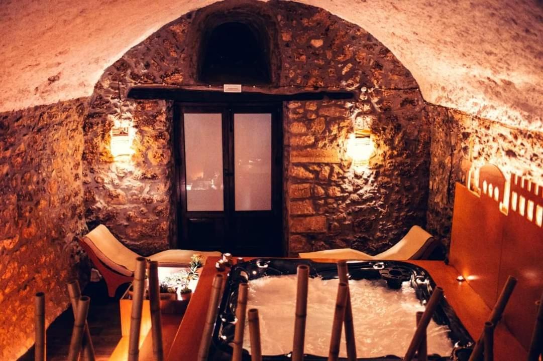 Casa Vacanze - Franco Ed Enza San Gregorio Magno Exterior foto